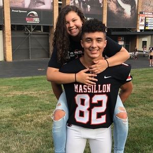 Meet your Posher, Mackenzie